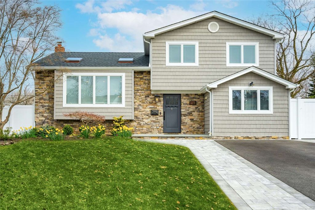 1275 Jonathan Lane, Wantagh, NY 11793 Trulia