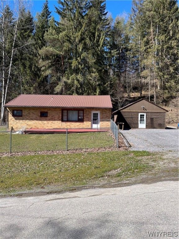 967 Harrigan Rd, Whitesville, NY 14897 Trulia