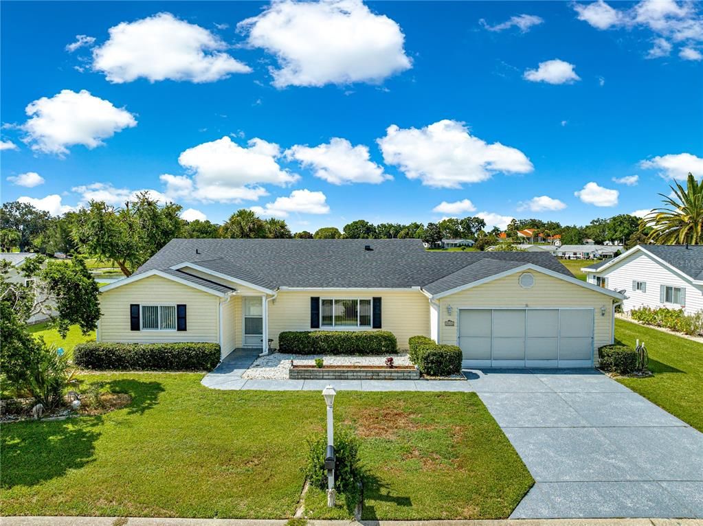 9916 SE 175th Pl, Summerfield, FL 34491