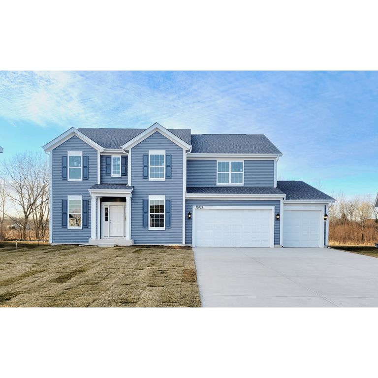 32028 Savannah Dr, Lakemoor, IL 60051 Trulia