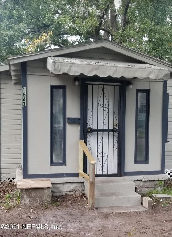 1643 W 30th St, Jacksonville, FL 32209