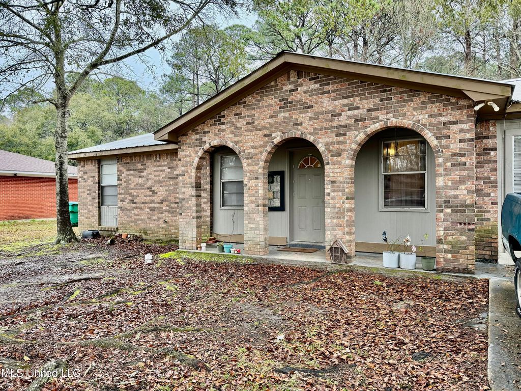 2408 Academy Dr, Gautier, MS 39553 Trulia