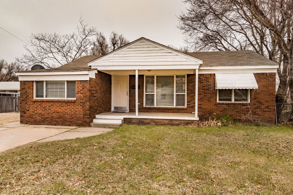 3745 NW 33rd St, Oklahoma City, OK 73112 Trulia