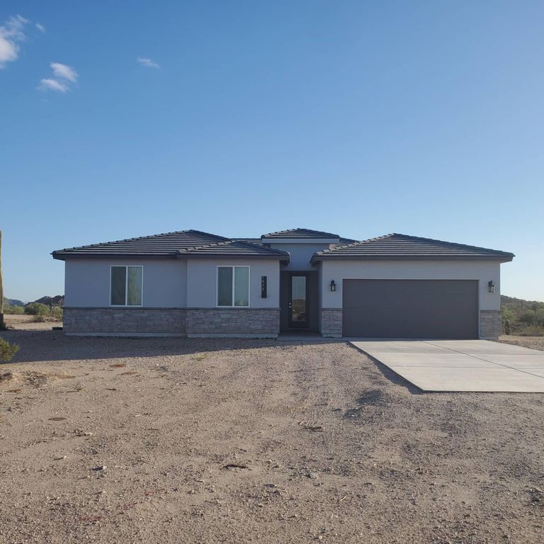1973 W Maria Ct, Queen Creek, AZ 85142