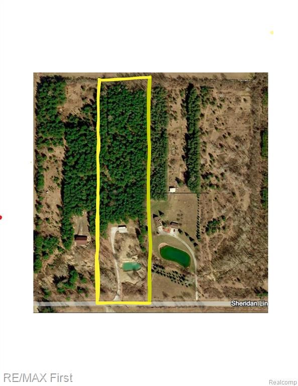 6059 Sheridan Line Rd, Croswell, MI 48422 Trulia