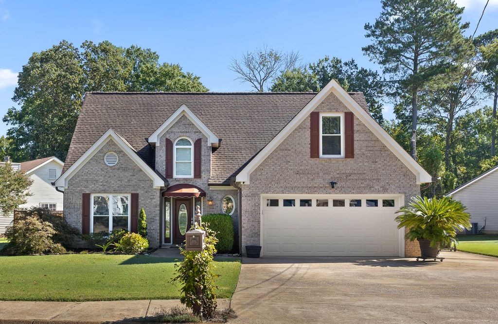 500 Cedar Glen Cir, Chattanooga, TN 37412 Trulia