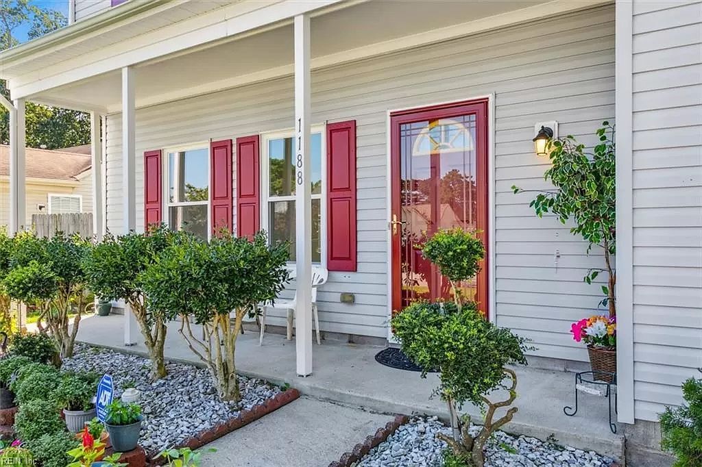 2288 Mondrian Loop, Virginia Beach, VA 23453 Trulia