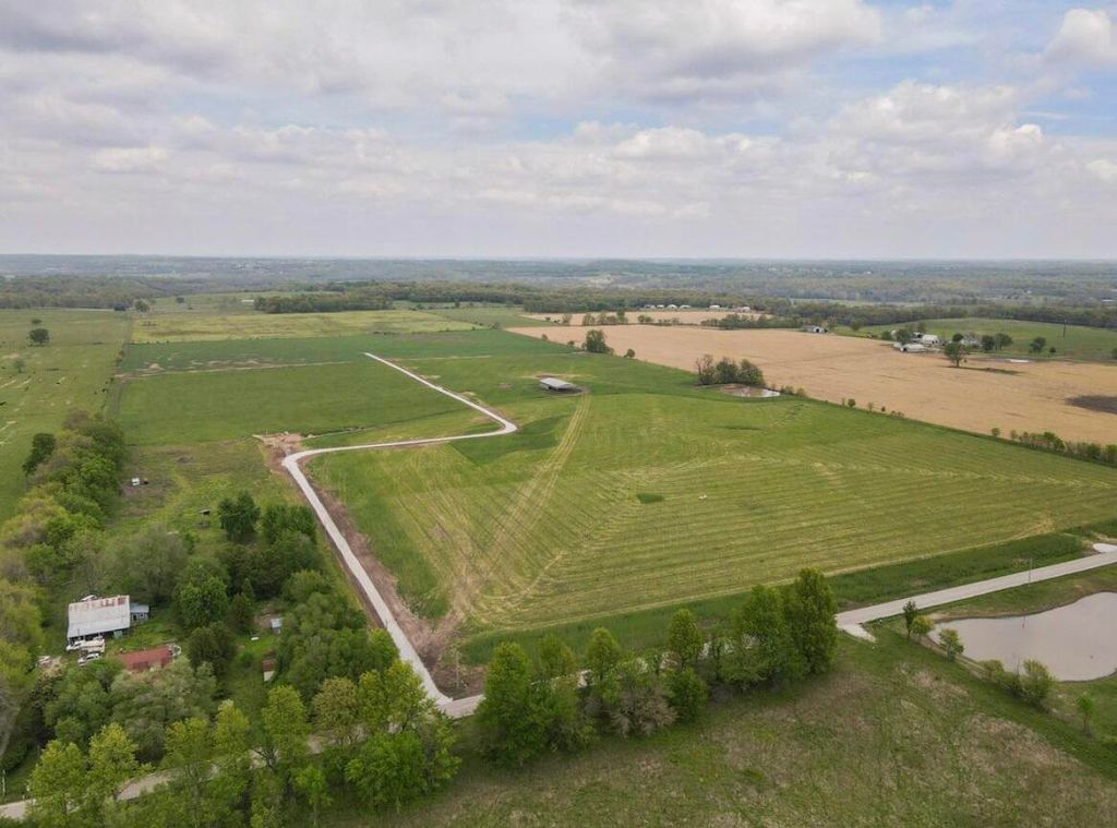 Tract 6 West Farm Rd 76, Ash Grove, MO 65604 MLS 60256672 Trulia