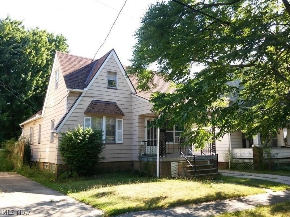 11915 Geraldine Ave, Cleveland, OH 44111 Trulia