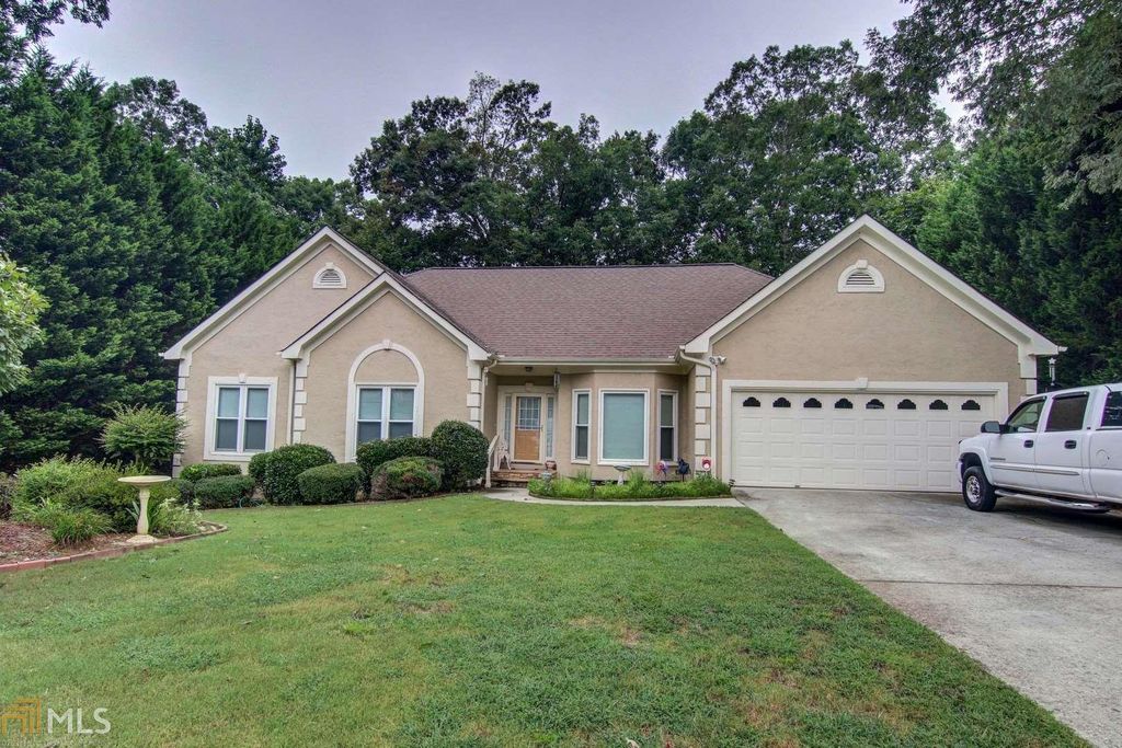225 Doubles Dr, Covington, GA 30016 Trulia