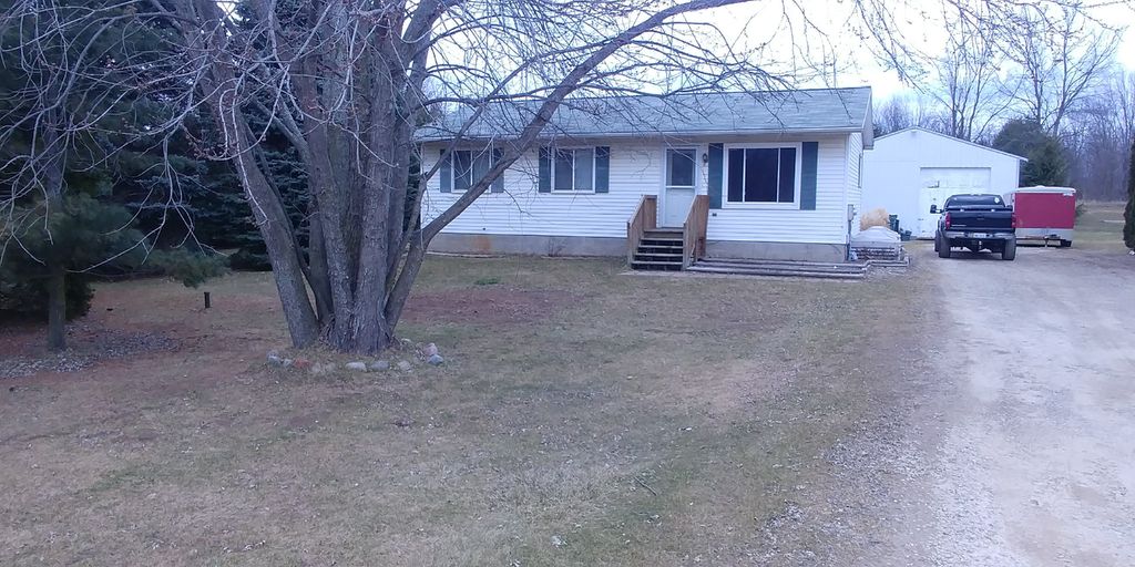 6464 Warner Rd, Fowlerville, MI 48836 Trulia