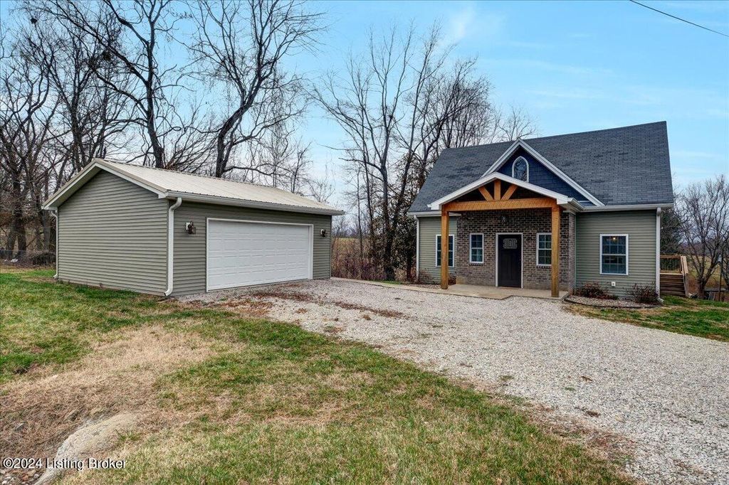 29 Back Creek Rd, Mount Eden, KY 40046 Trulia