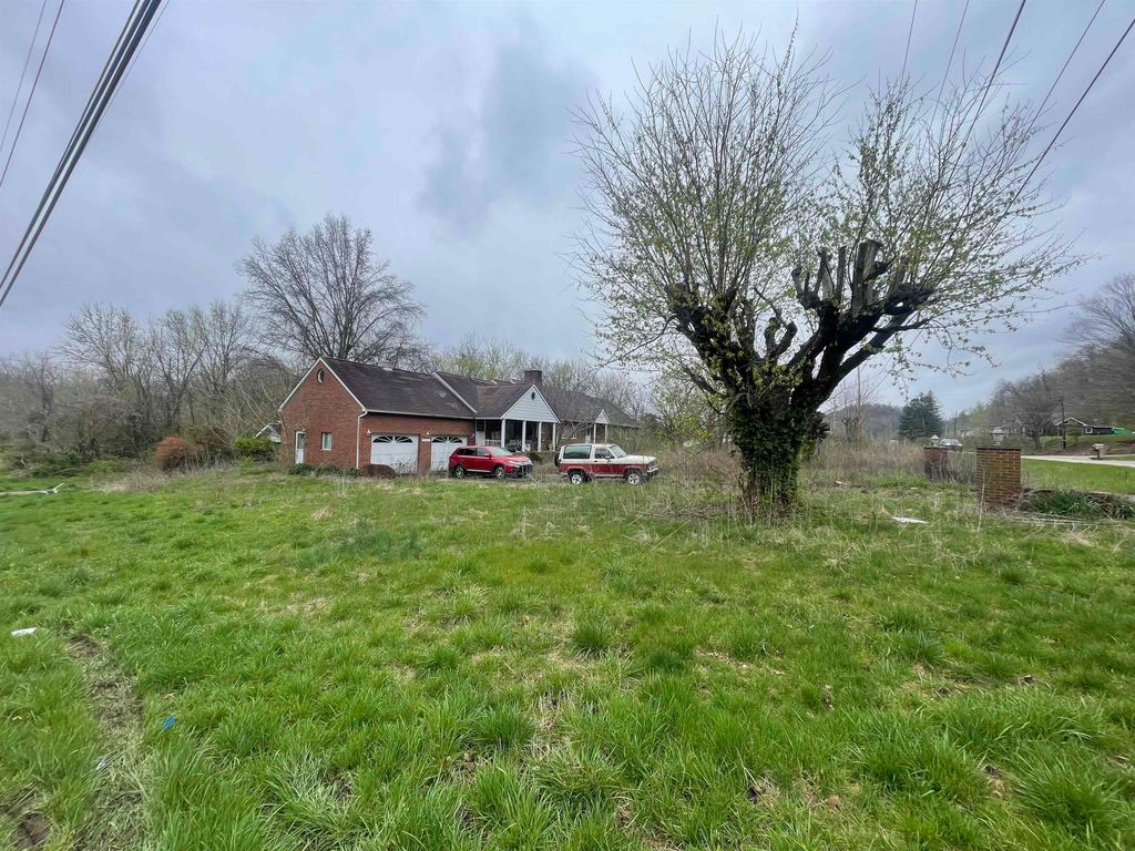 6340 Ohio River Rd, Lesage, WV 25537 Trulia