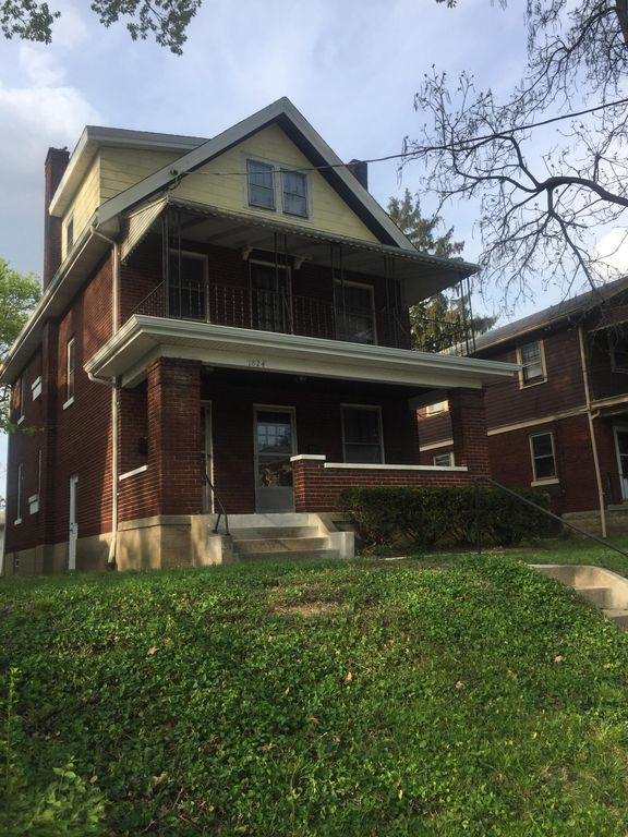 1824 Tilden Ave, Cincinnati, OH 45212 Trulia
