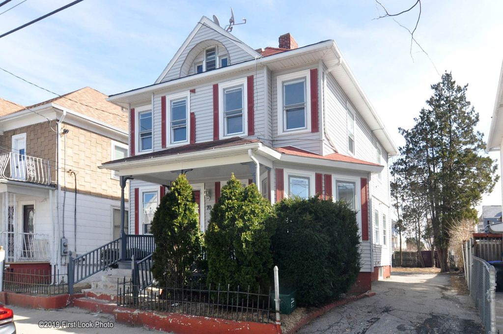 70 Elmdale Ave, Providence, RI 02909 Trulia