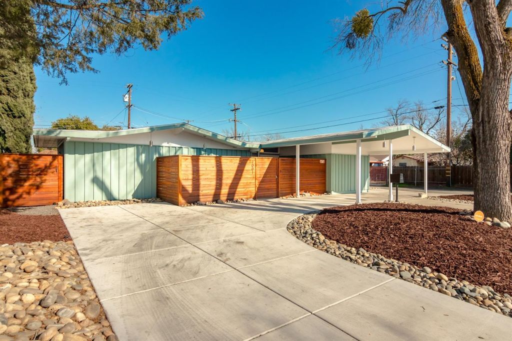 Minimalist Apartments On Granger Modesto Ca for Small Space