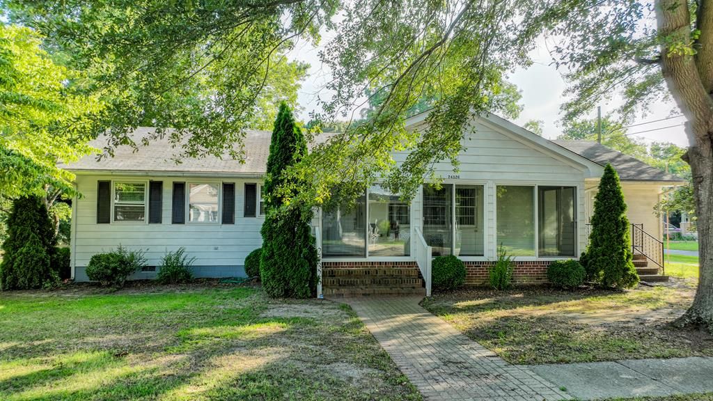 24326 Maxwell St, Parksley, VA 23421 Trulia