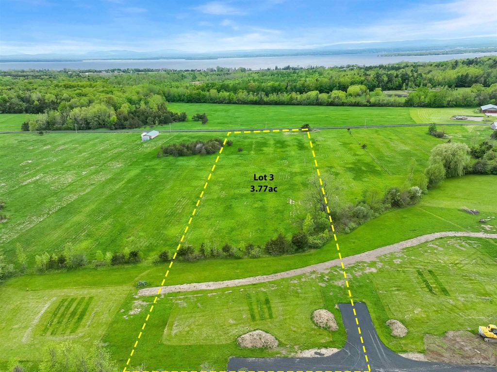 Lot 3 East Olive Street, Grand Isle, VT 05458 Trulia