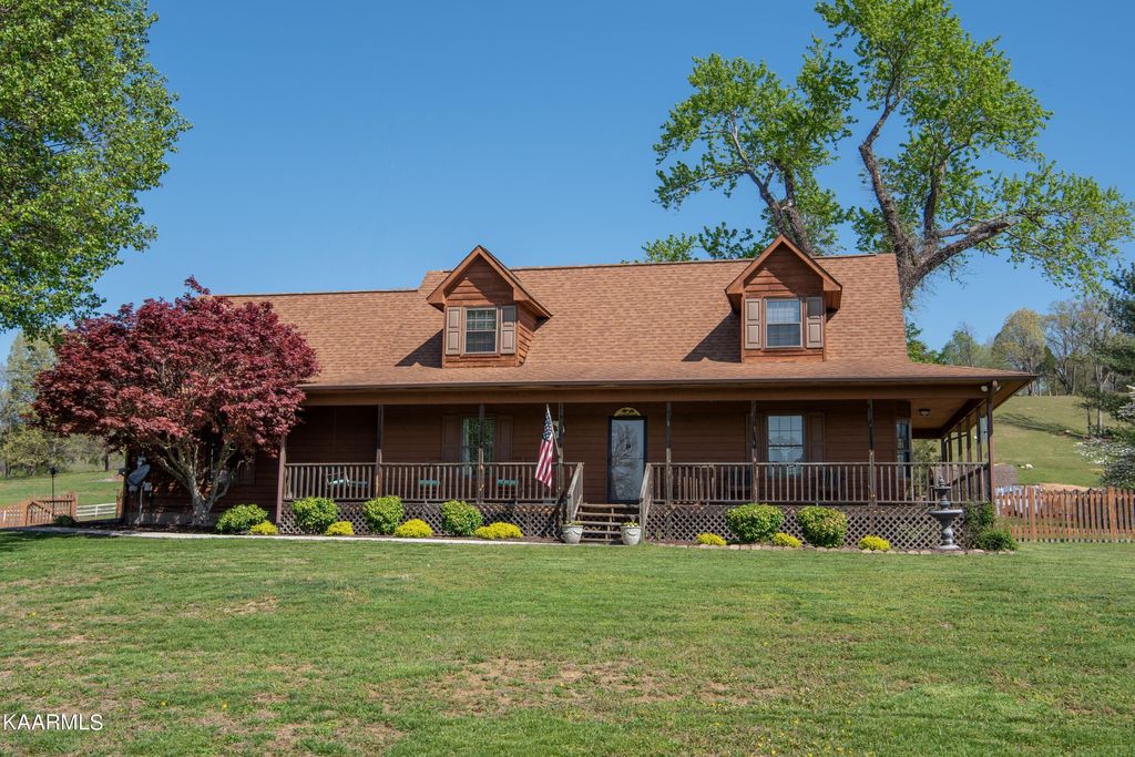 10707 Richland Rd, Blaine, TN 37806 Trulia