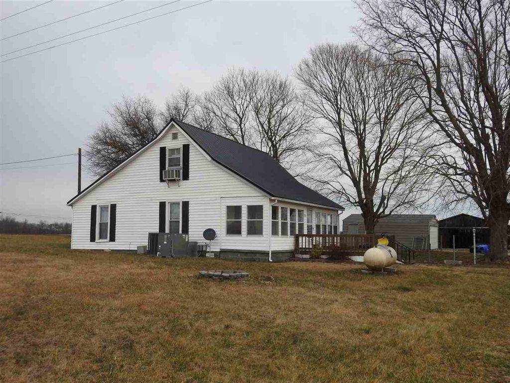 2710 Orndorff Mill Rd, Russellville, KY 42276