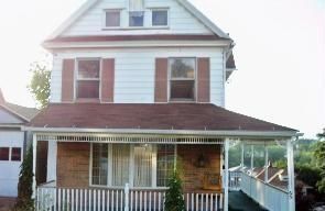 65 Graham Ave, Hanover Township, PA 18706