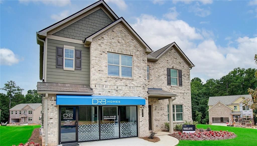 2847 Malton Way, Loganville, GA 30052 Trulia