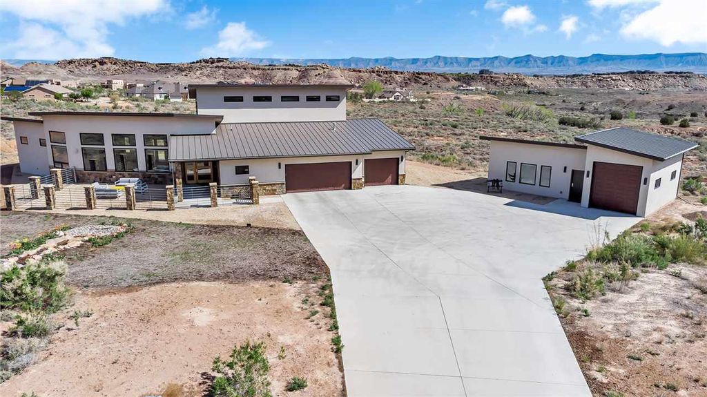 220 Red Sand Rd Grand Junction Co 81507 Mls 20212265 Trulia