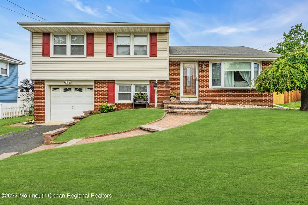 12 Dailey Drive, Hamilton, NJ 08620 Trulia