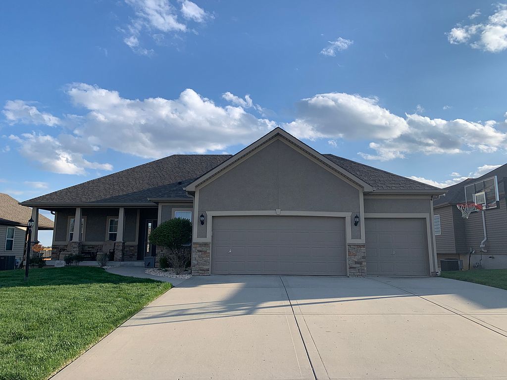 4500 Greystone Dr, Saint Joseph, MO 64505 Trulia