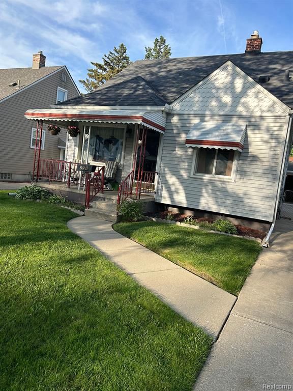 259 Washington St, Trenton, MI 48183 Trulia