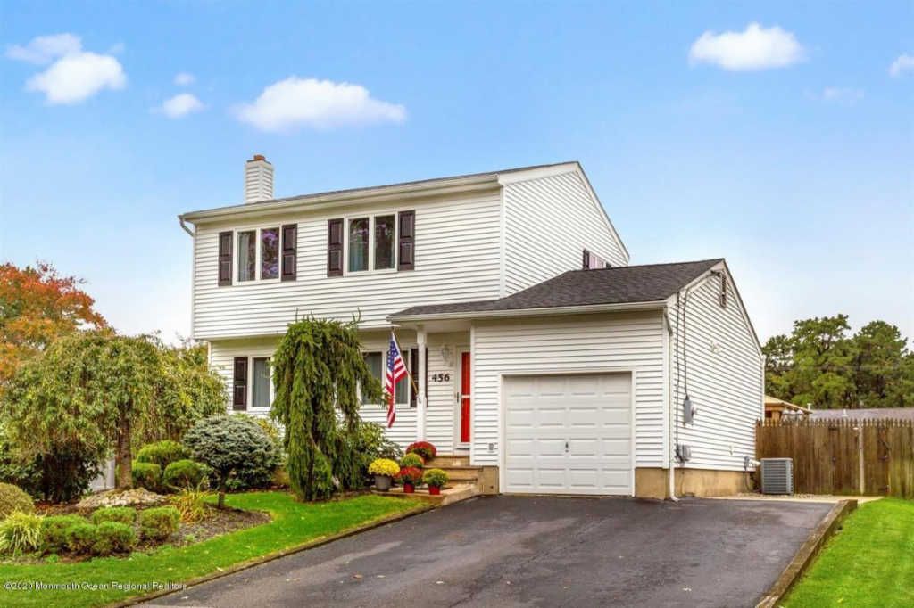 456 Rhode Island Ave, Brick, NJ 08724 Trulia