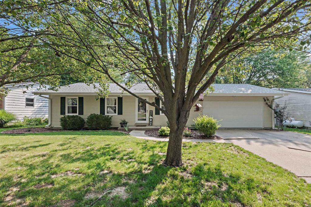 40 Drucker Ln, Old Monroe, MO 63369 Trulia