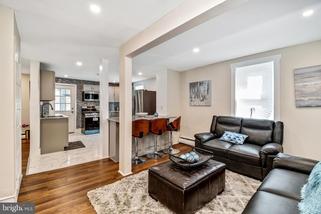 210 Johnson Ave, Upper Chichester, PA 19061
