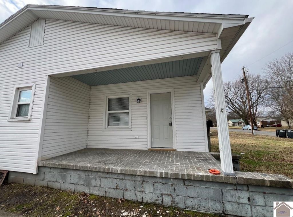 164 Woodward St, Paducah, KY 42003 MLS 125377 Trulia