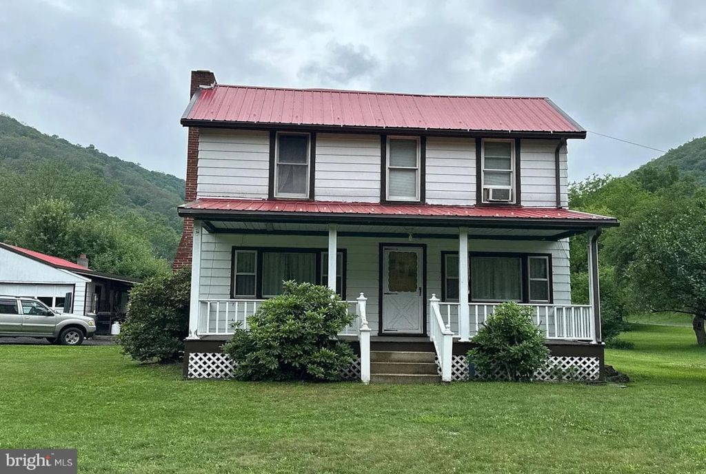 15030 Renovo Rd, Renovo, PA 17764 Trulia