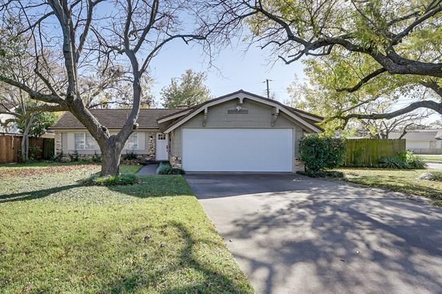 2630 Chevy Chase Dr, Irving, TX 75062