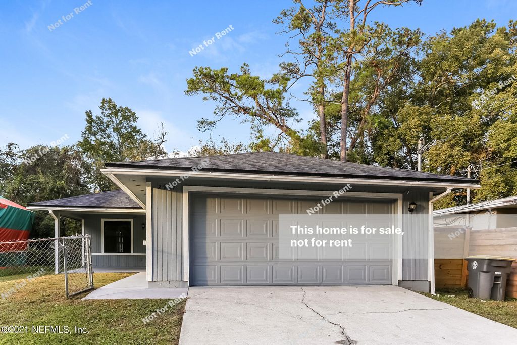 2967 Ernest St, Jacksonville, FL 32205