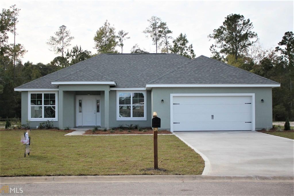 304 Woodbridge Rd, Kingsland, GA 31548
