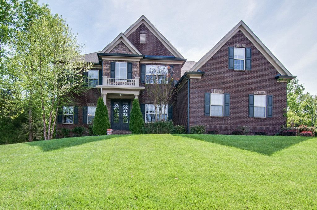 2012 Catalina Way, Nolensville, TN 37135 Trulia