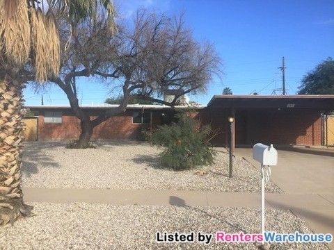 101 S Evelyn Ave, Tucson, AZ 85710