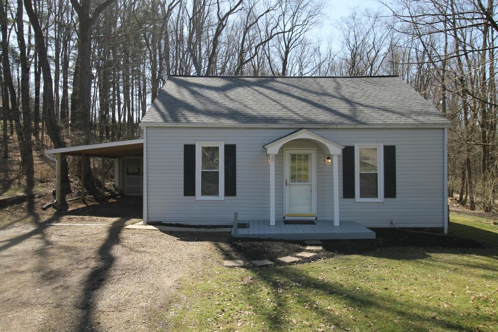 1100 New Gambier Rd, Mount Vernon, OH 43050 Trulia