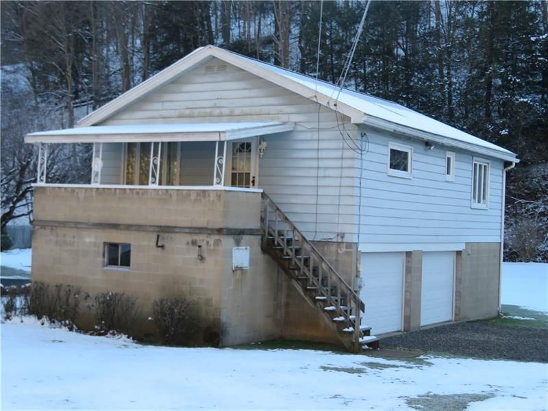 1717 Hungry Hollow Rd, Leechburg, PA 15656 Trulia