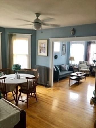 65 Craigie St #3, Somerville, MA 02143