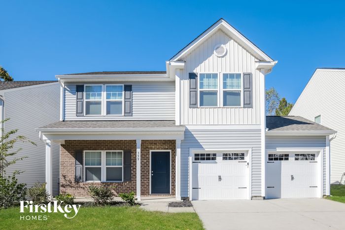 359 Soaring St, Greensboro, NC 27301