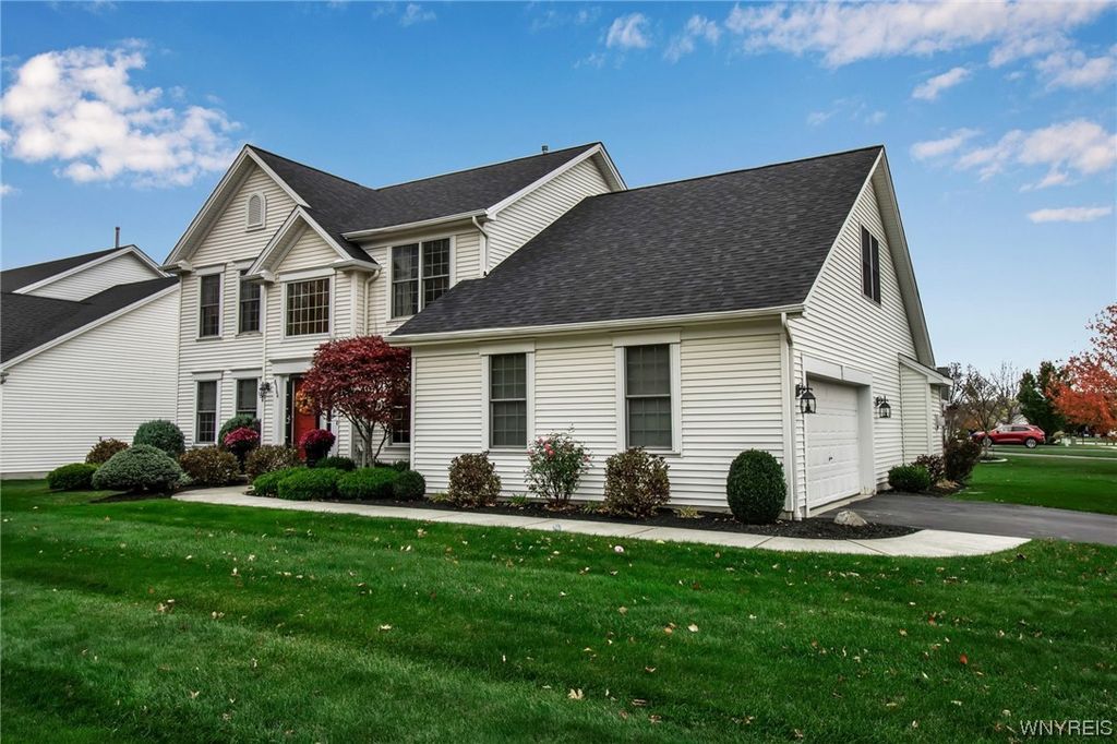 6364 White Oak Way, Lake View, NY 14085 Trulia