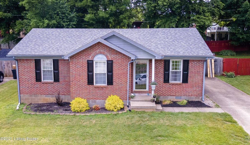 118 McGowan Ave, Bardstown, KY 40004 Trulia