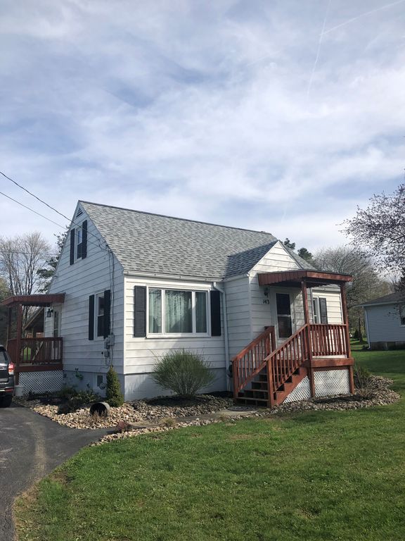 143 Hemlock Rd, Saint Marys, PA 15857 Trulia