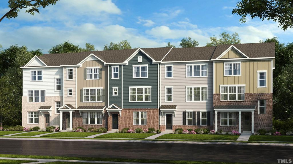 6942 Leesville Rd #11, Raleigh, NC 27613