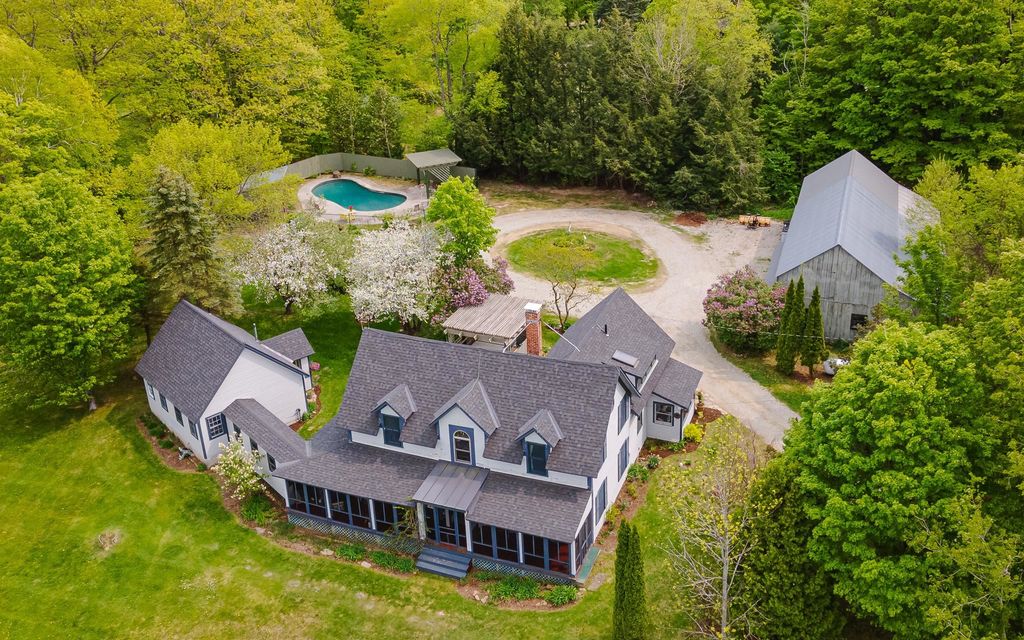 49 Road, Alstead, NH 03602 MLS 4953595 Trulia