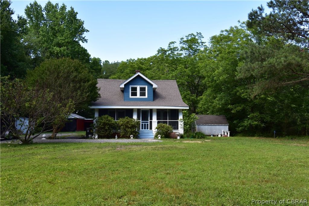 1525 Windmill Point Rd, White Stone, VA 22578 Trulia